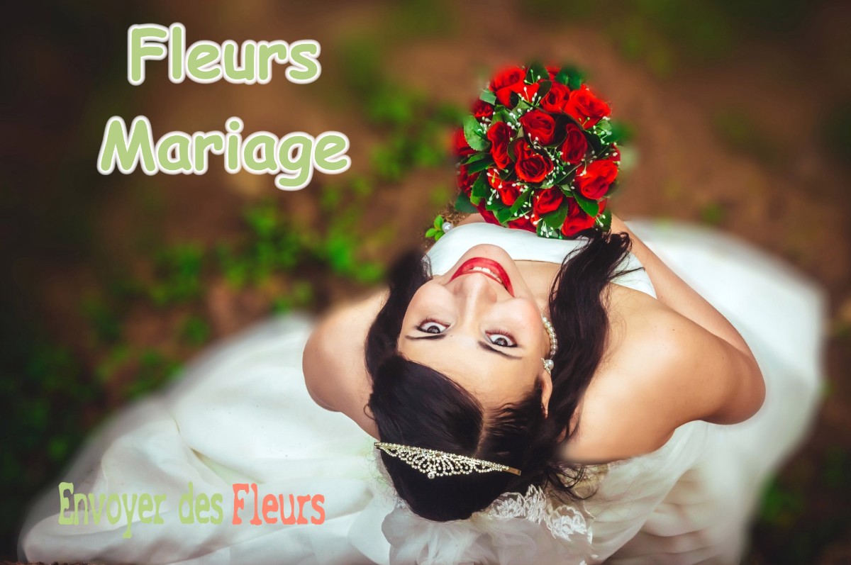 lIVRAISON FLEURS MARIAGE à BEAUVILLE