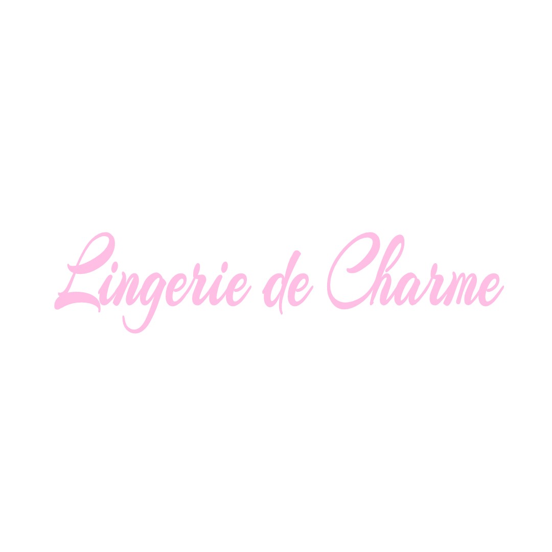 LINGERIE DE CHARME BEAUVILLE